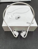 Pro Air Wireless Earphone Headset Noise Canceling Spatial Audio Top ANC Version Max Headphone
