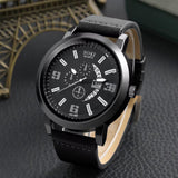 Original Soki Men's Quartz Watch