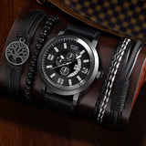 Original Soki Men's Quartz Watch